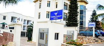 Lucerna Kabgayi Hotel