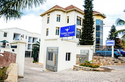 Lucerna Kabgayi Hotel