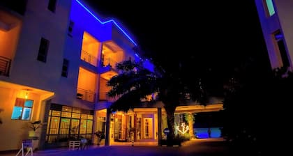 Lucerna Kabgayi Hotel