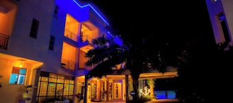 Lucerna Kabgayi Hotel