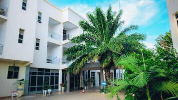 Executive Room | Desk, free WiFi