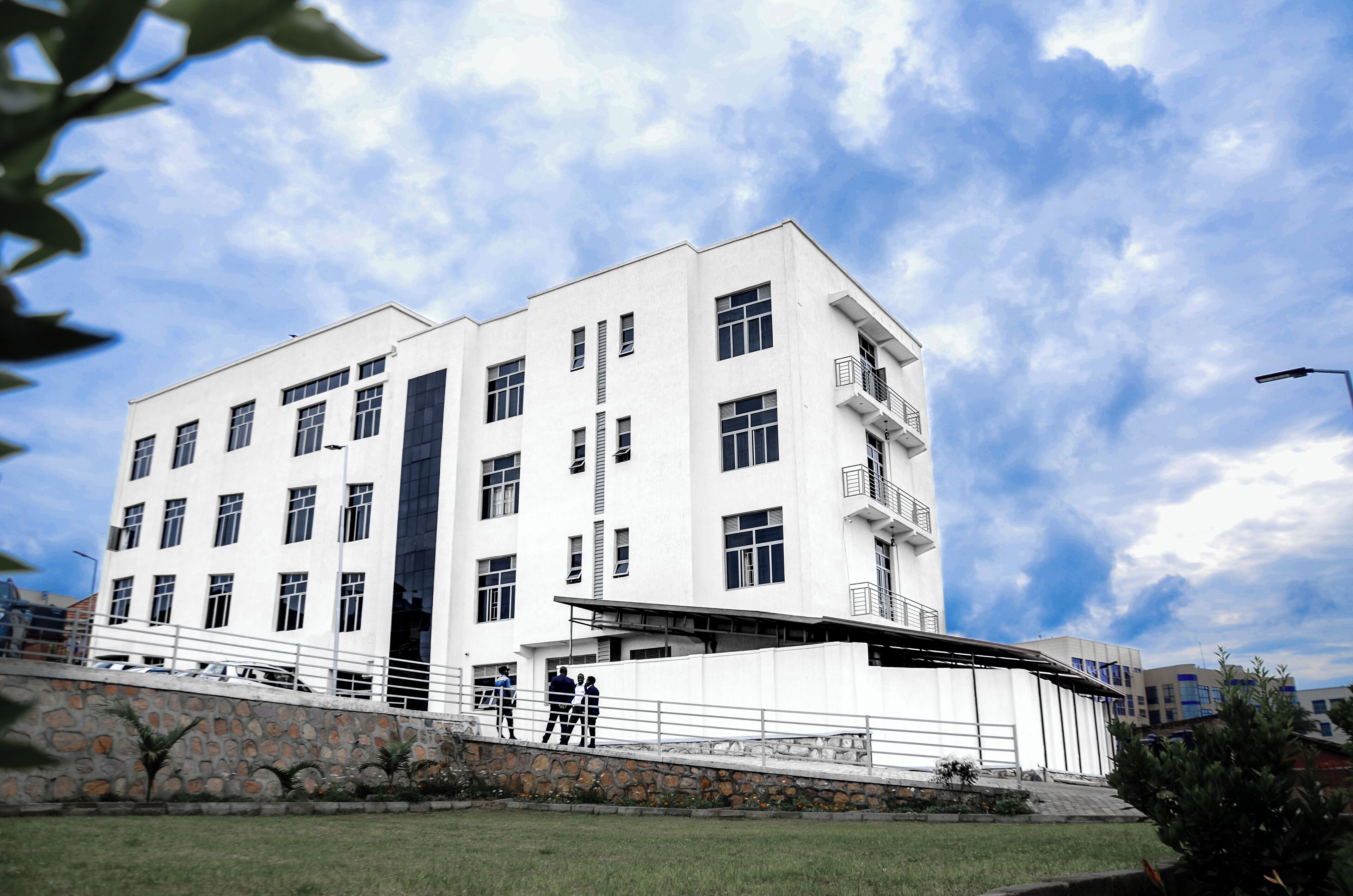 トリートメント ルーム