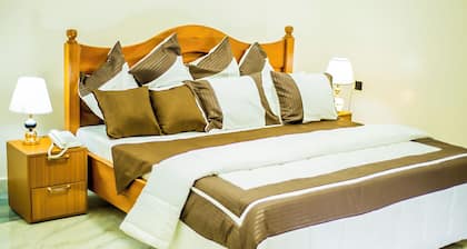 Lucerna Kabgayi Hotel