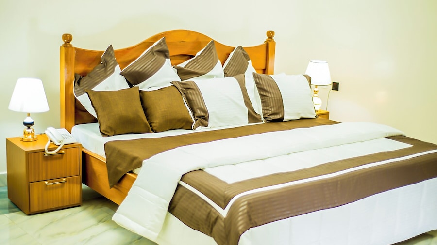 Lucerna Kabgayi Hotel