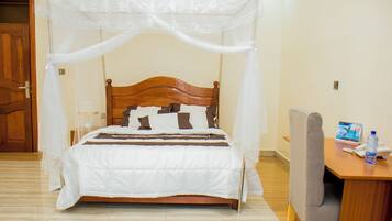 Habitación ejecutiva | Wifi gratis