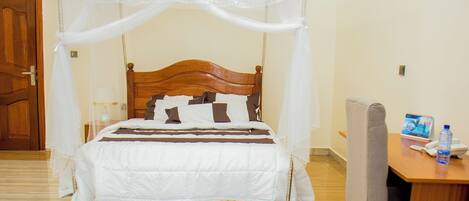 Executive Δωμάτιο | Δωρεάν Wi-Fi