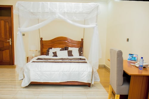 Lucerna Kabgayi Hotel