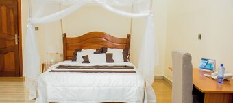 Lucerna Kabgayi Hotel