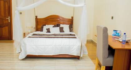 Lucerna Kabgayi Hotel