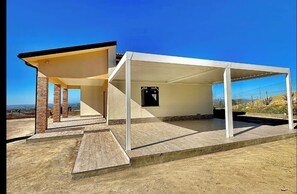 Terraço/pátio