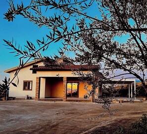 Fachada