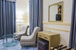 精選客房 | 1 間臥室、免費無線上網