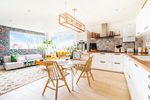 Interior - Brick Lane Family Friendly Home - Zone 1 (London)