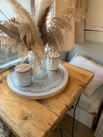 Cabin | Interior