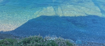 Original Vintage Spirit Alpine Caravan Anglesey
