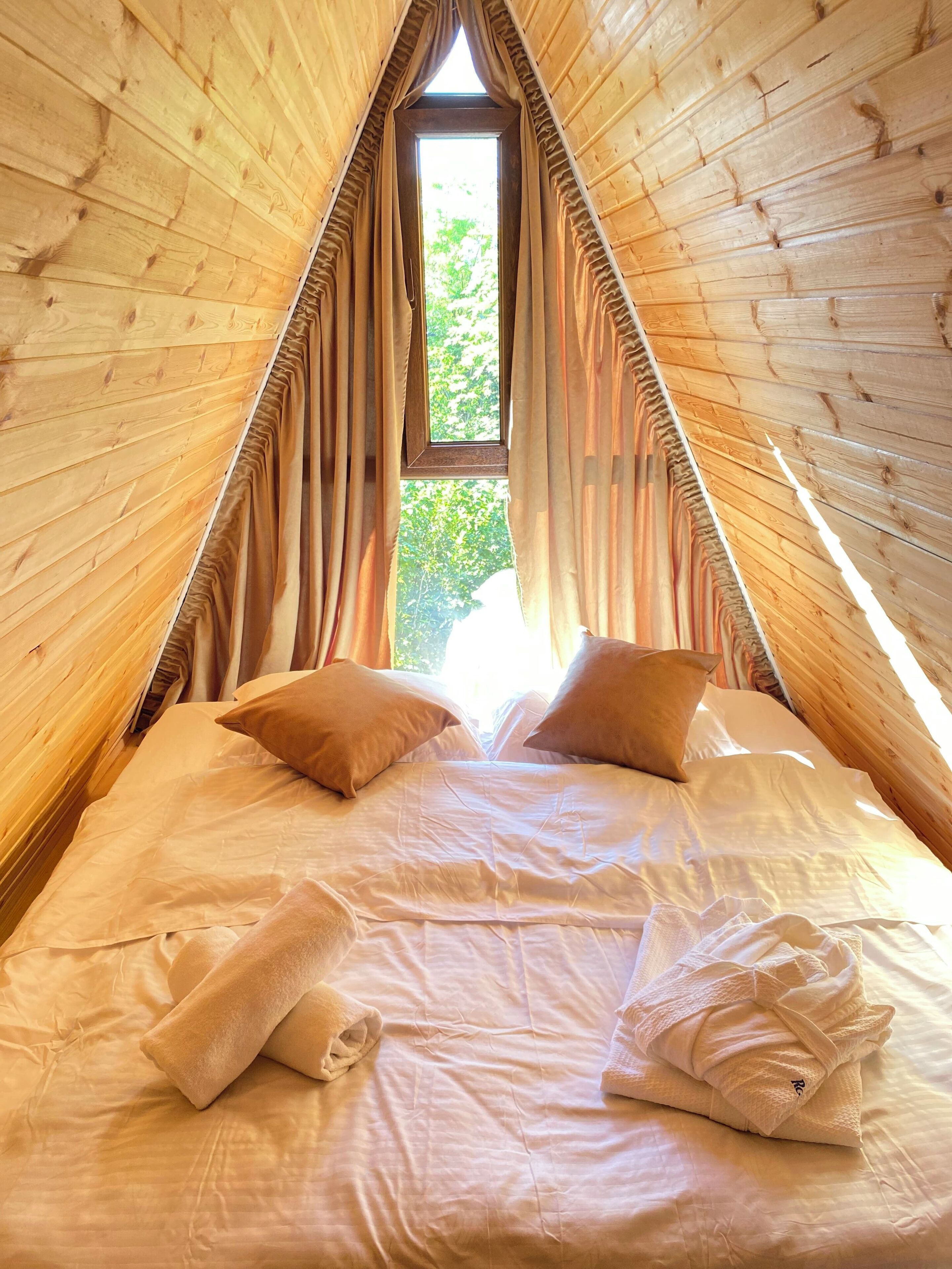 스탠다드 빌라 | 1 개의 침실, 책상, 다리미/다리미판, 무료 WiFi