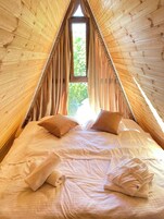 Standard Villa | 1 bedroom, desk, iron/ironing board, free WiFi