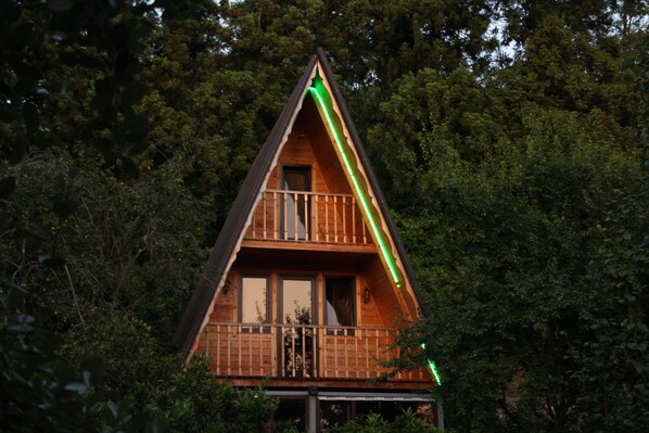 Exterior - Kvirike Gardens (Kobuleti)