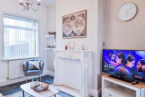 Télévision, espaces bureaux