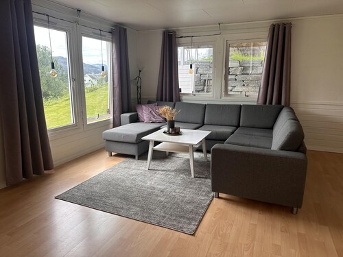 Apartment in the Center of Alta