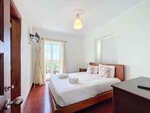 4 bedrooms, iron/ironing board - Casa do Seixal (Porto Moniz)
