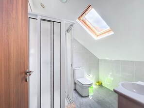 Bathroom - Casa do Seixal (Porto Moniz)