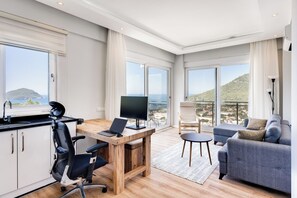 Interiör