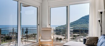 Begonvilla Homes - Breathtaking Views Modern Apartment