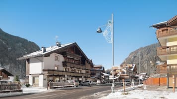 Exterieur