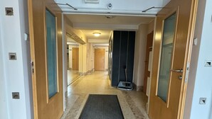 Reception - Hotel Wilanów (Warsaw)