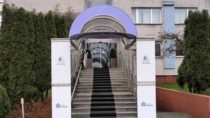 Front of property - Hotel Wilanów (Warsaw)