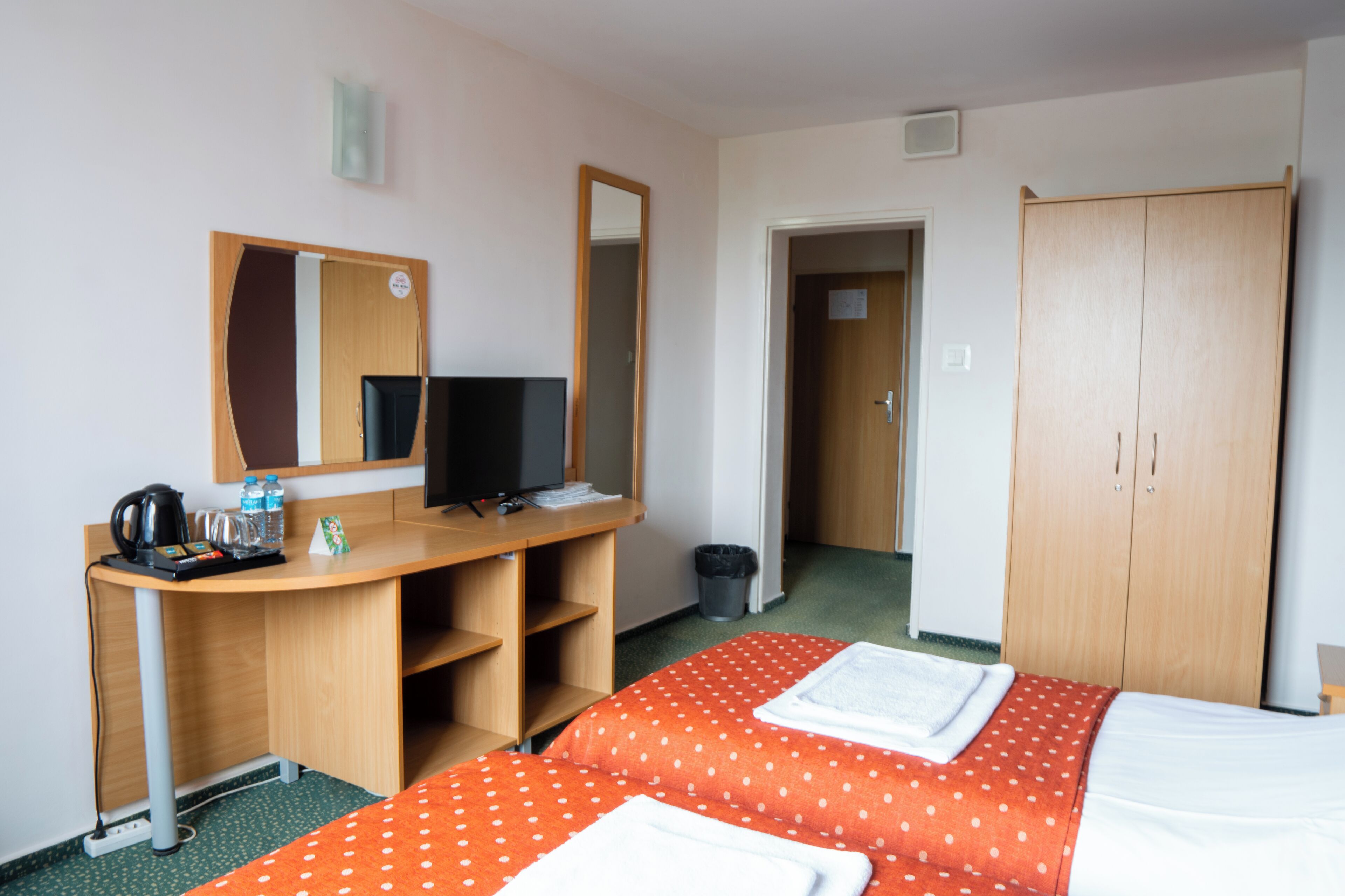 Foto - Hotel Wilanów