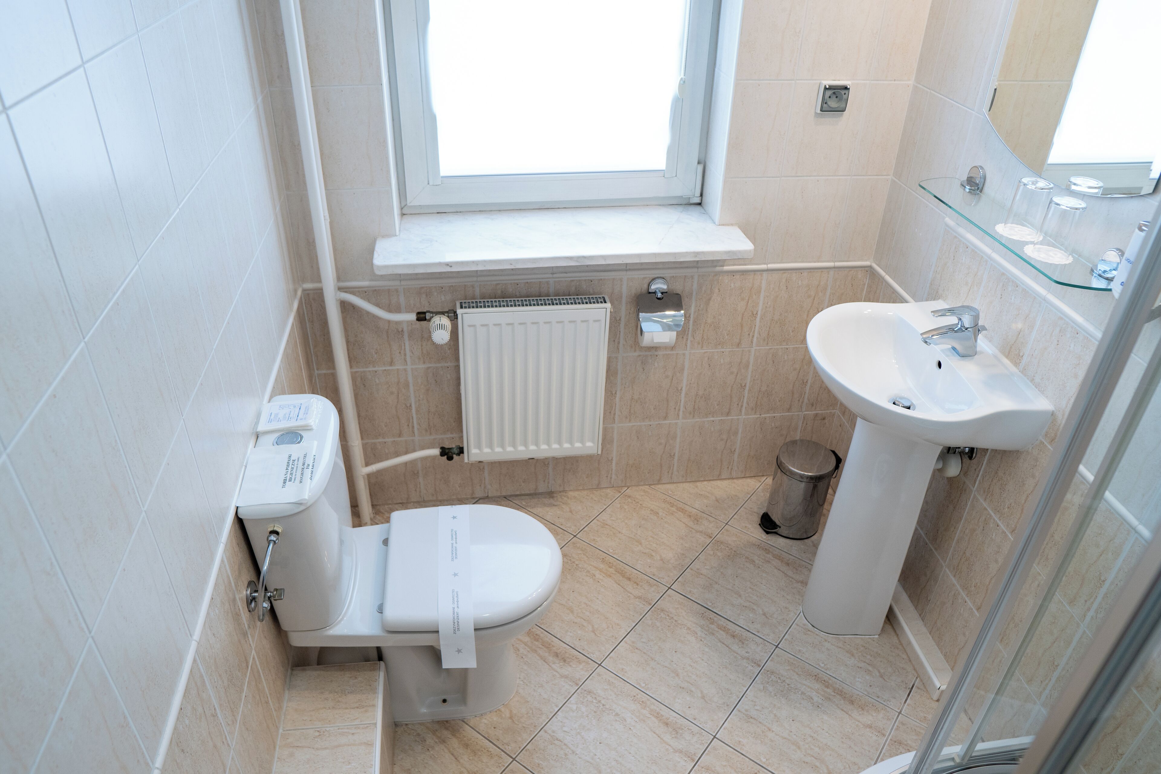 Foto - Hotel Wilanów