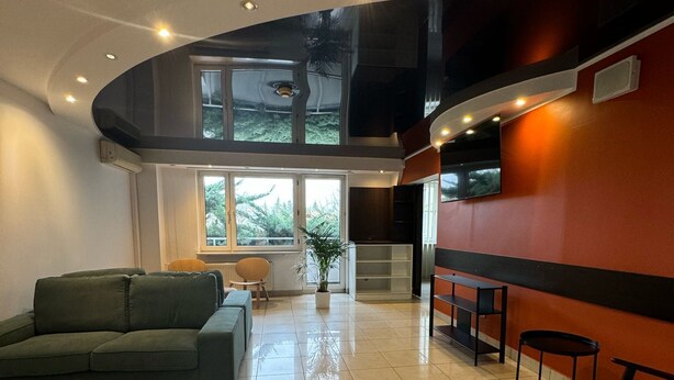 Reception - Hotel Wilanów (Warsaw)