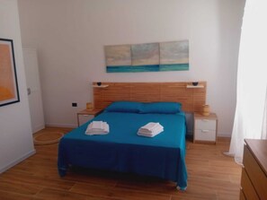 2 camere, ferro/asse da stiro, Wi-Fi, lenzuola