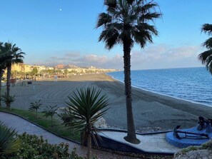 Spiaggia