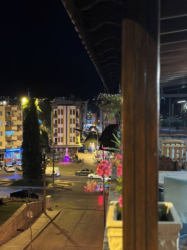 Teras/veranda