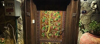 St.Johns hill boutique Ephesus 