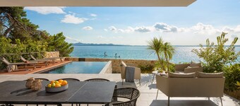 Villa Pinea ZadarVillas