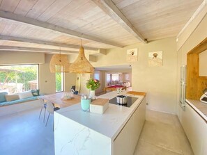 Cuisine privée