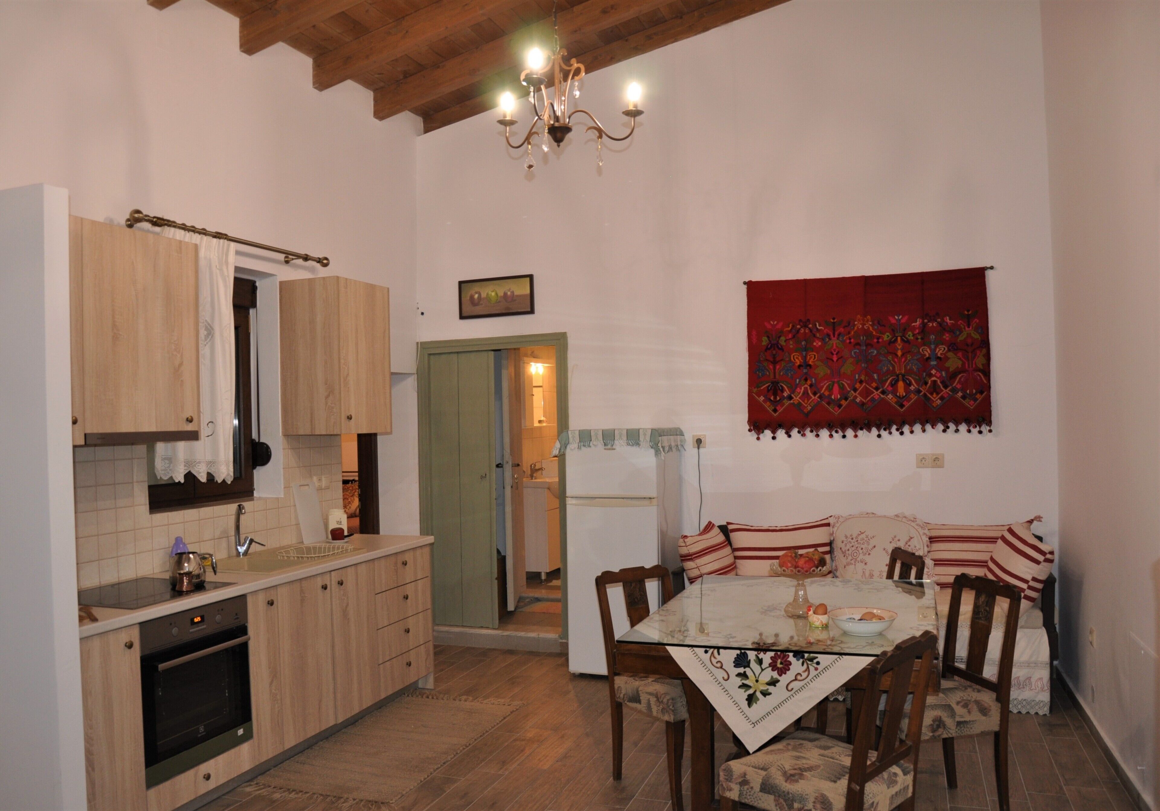 Servei de restauració