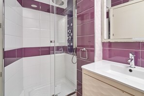 Een douche