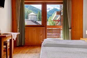 1 soveværelse, gratis Wi-Fi, sengetøj