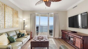 Smart-tv, dvd-afspiller