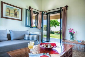 Villa (4 Bedrooms) | Intérieur