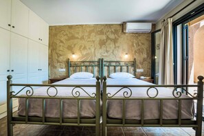 Vil·la (4 Bedrooms) | Interior