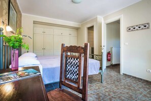 Villa (4 Bedrooms) | Intérieur