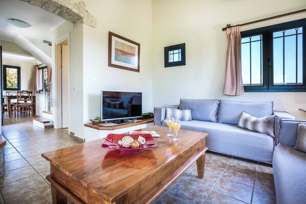 Vil·la (4 Bedrooms) | Interior