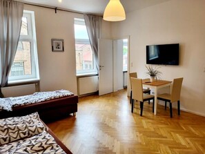 Apartment - City Home (Vienna)