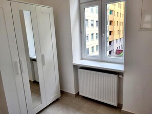 Studio | Blackout drapes, soundproofing, free WiFi - City Home (Vienna)